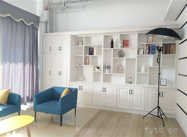 阜阳临沂商城电商产业园精装写字楼诚招电商企业入驻