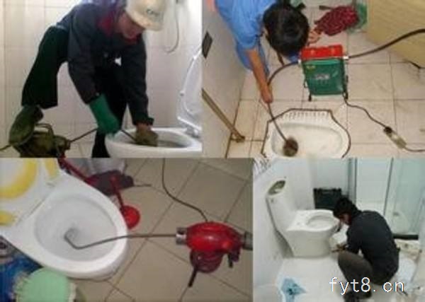 阜阳专业马桶维修 安装 本地师傅 上门快